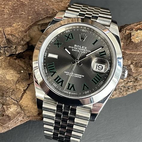 rolex 12631|rolex datejust 41 ref 126300.